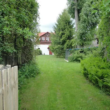 Raj * Siedlisko (Greater Poland)