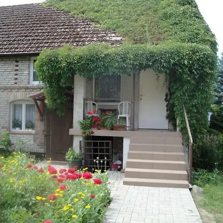 Raj شقة Siedlisko (Greater Poland)